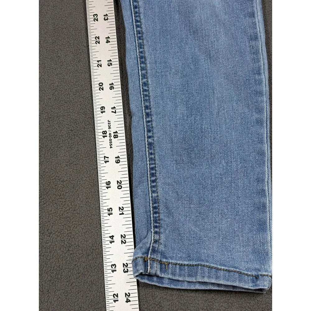 Vigoss description denim